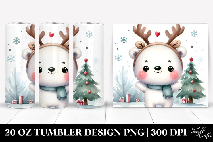 Bear Clipart Image 11