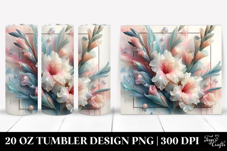 Abstract Clipart Image 23