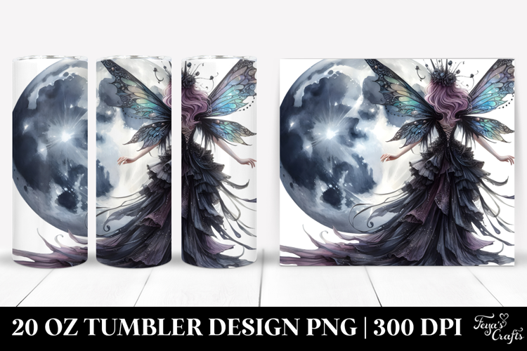20 Oz Tumbler Design