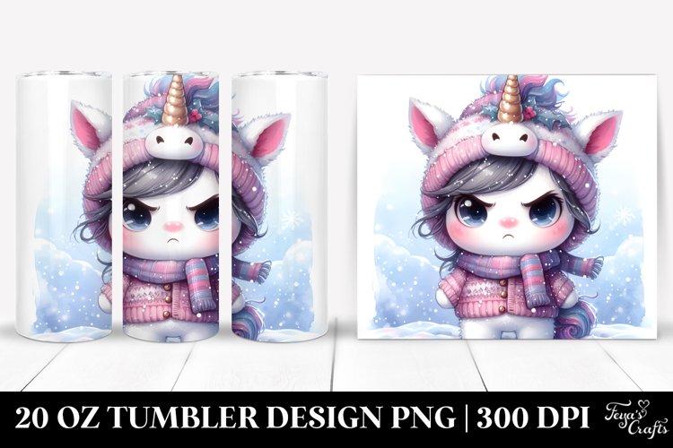 Unicorn Clipart Image 18