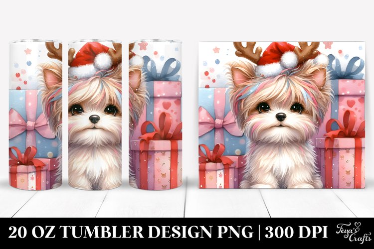 Expressive Baby Havanese with Cool Haircut, Transparent PNG example image 1