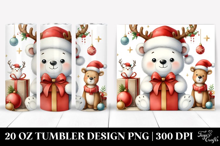 Bear Clipart Image 10