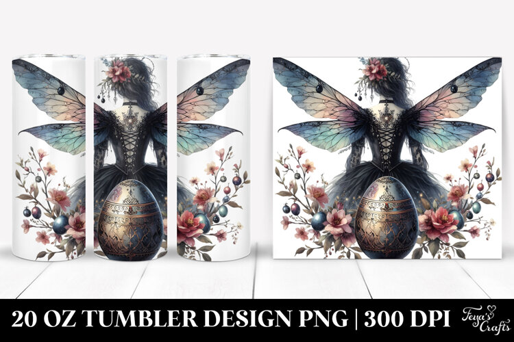 20 Oz Tumbler Design example image 1