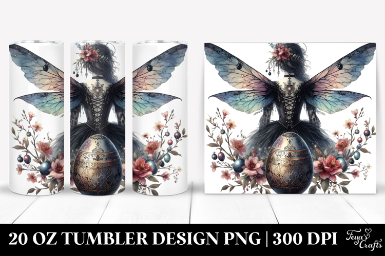 20 Oz Tumbler Design
