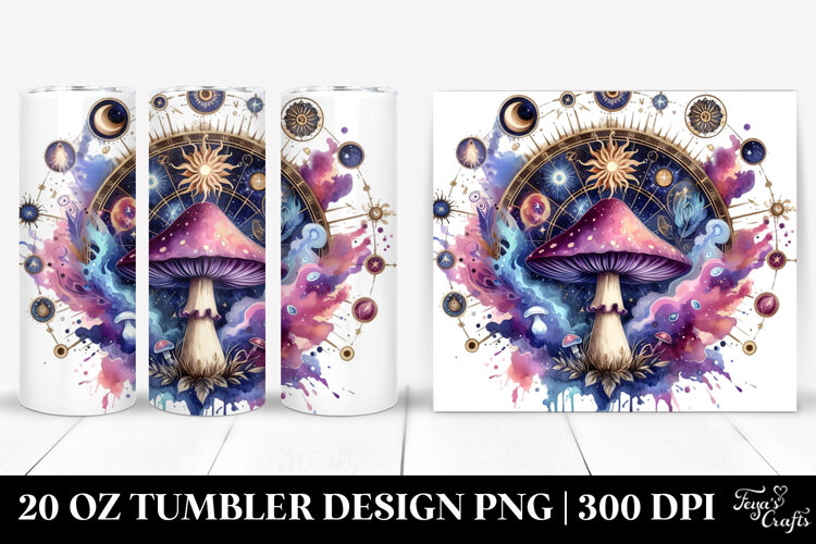 20 Oz Tumbler Png example image 1