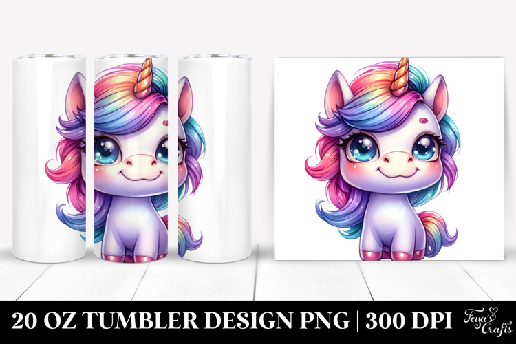 20 Oz Tumbler Design