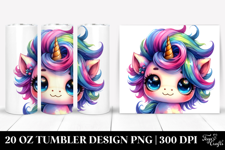 20 Oz Tumbler Design