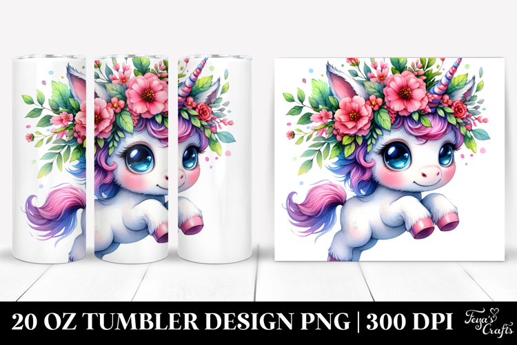 20 Oz Tumbler Design