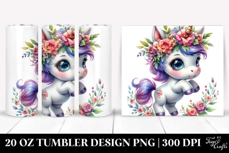 20 Oz Tumbler Design