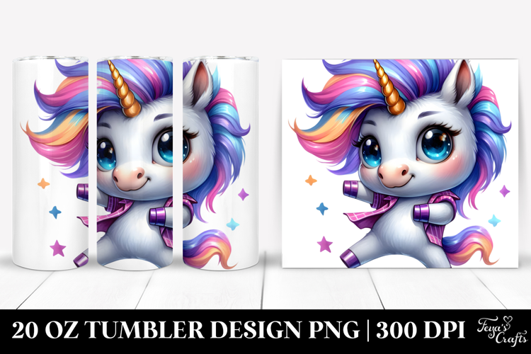 20 Oz Tumbler Design