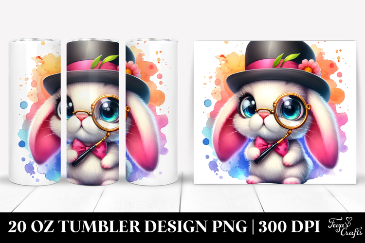 20 Oz Tumbler Design