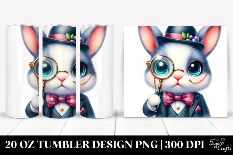 20 Oz Tumbler Design example image 1