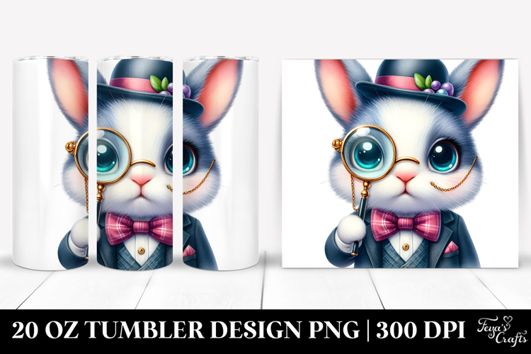 20 Oz Tumbler Design