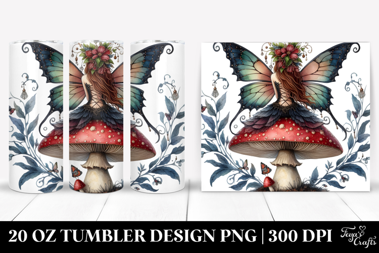 20 Oz Tumbler Png