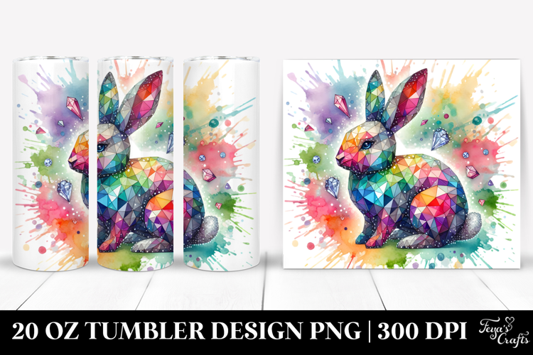 20 Oz Tumbler Design