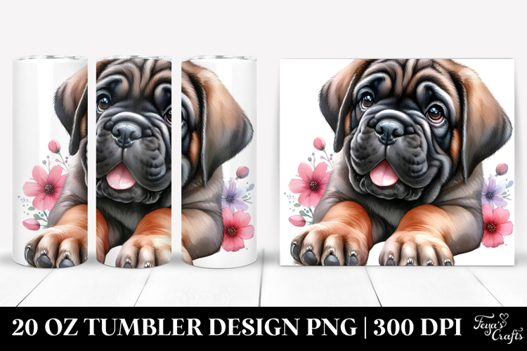 20 Oz Tumbler Design