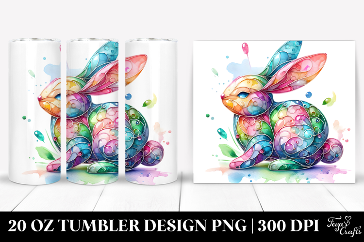 20 Oz Tumbler Design