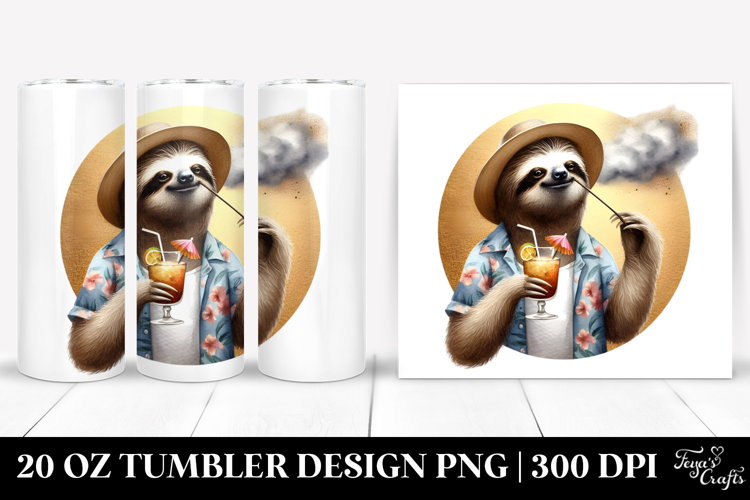 20 Oz Tumbler Design