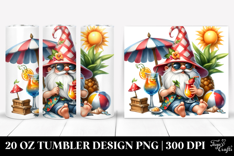 20 Oz Tumbler Png