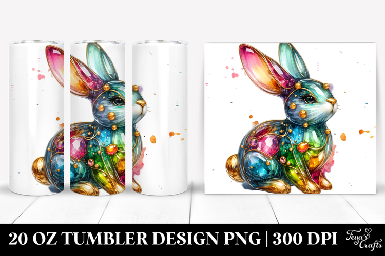 20 Oz Tumbler Design