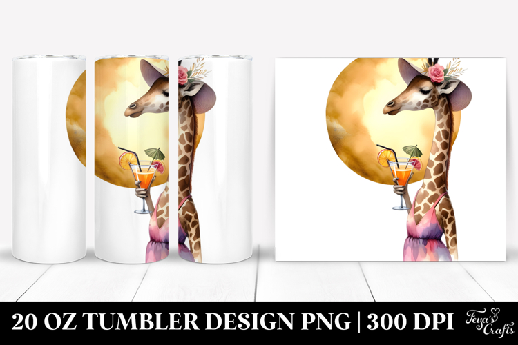 20 Oz Tumbler Png