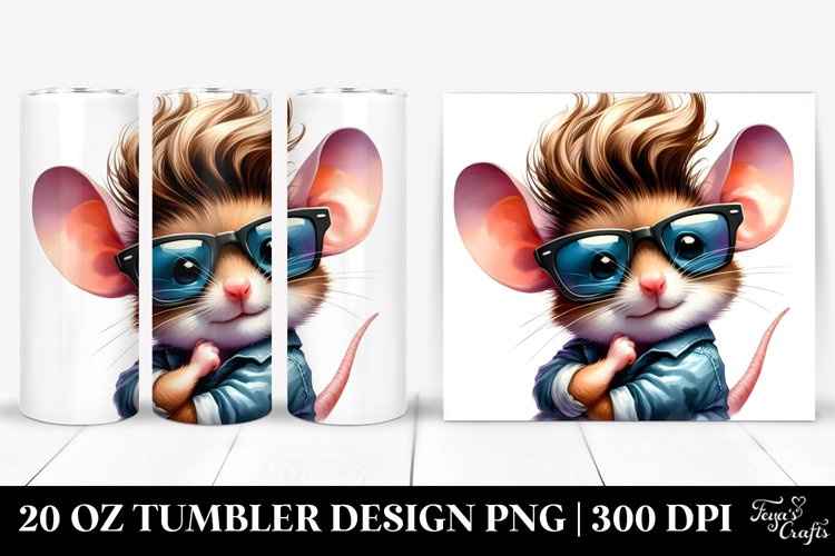 Mouse Clipart Image 20