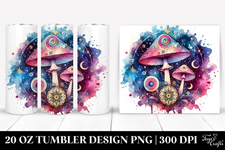 Mushroom Clipart Image 22