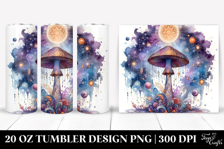 Mushroom Clipart Image 20