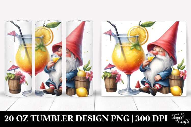 20 Oz Tumbler Png example image 1