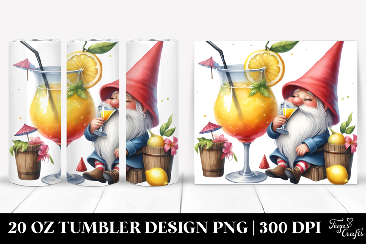 20 Oz Tumbler Png