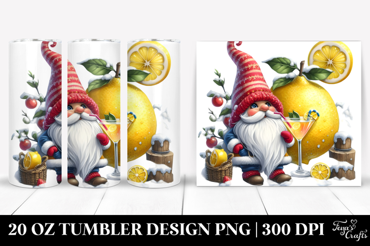 20 Oz Tumbler Png