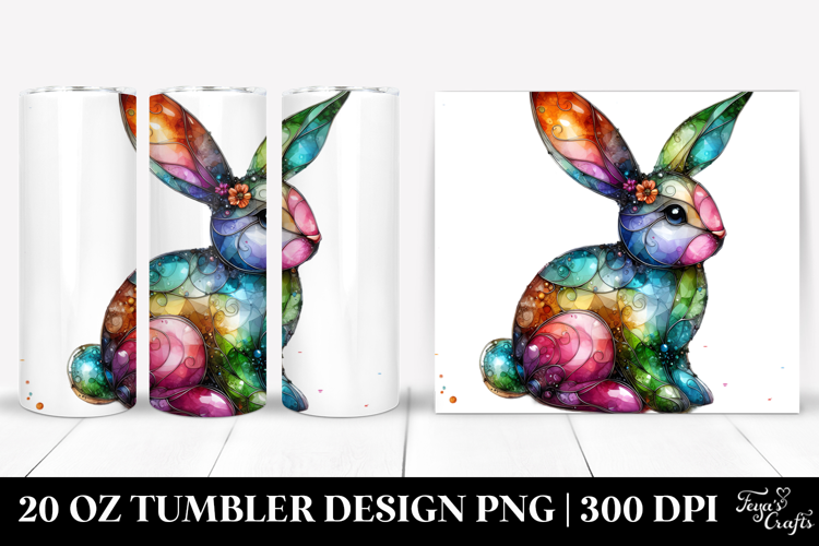 20 Oz Tumbler Design