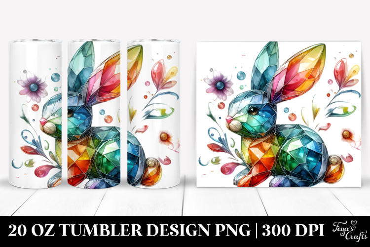 20 Oz Tumbler Design