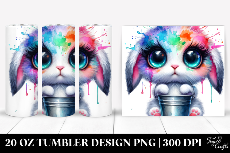 20 Oz Tumbler Design