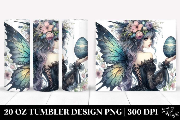 20 Oz Tumbler Design example image 1
