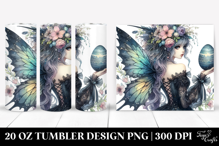 20 Oz Tumbler Design