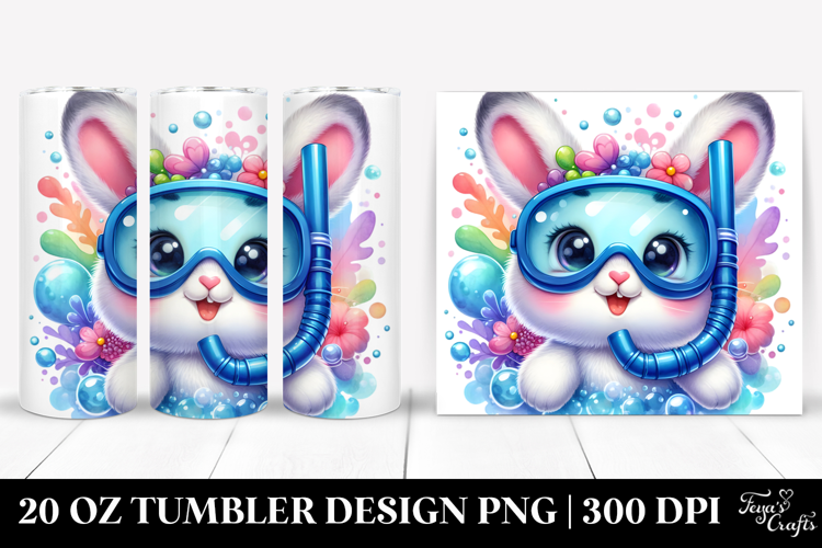 20 Oz Tumbler Design