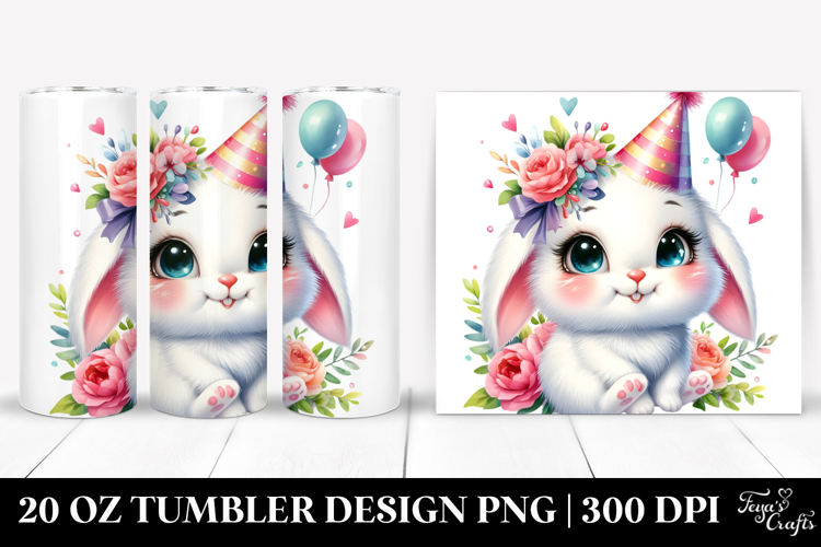 20 Oz Tumbler Design