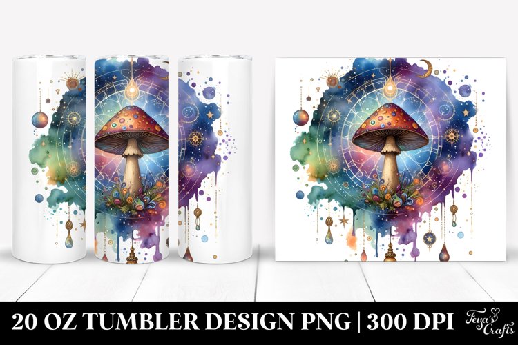 Mushroom Clipart Image 16