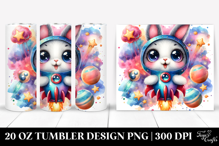 20 Oz Tumbler Design