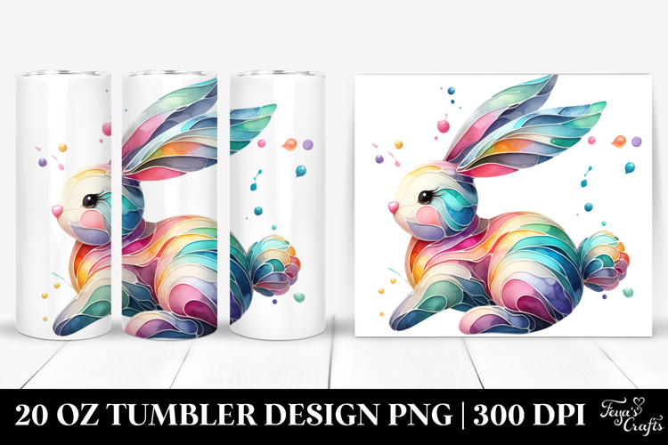 20 Oz Tumbler Design