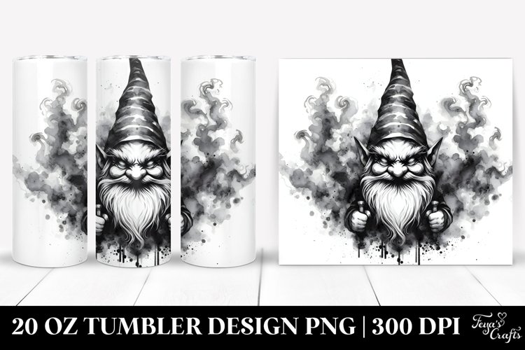 Evil Clipart Image 22