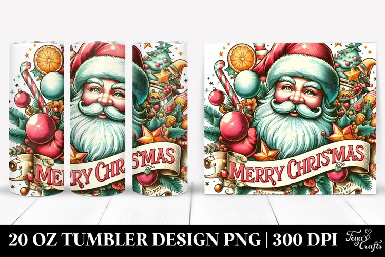 Merry Christmas Clipart Image 14