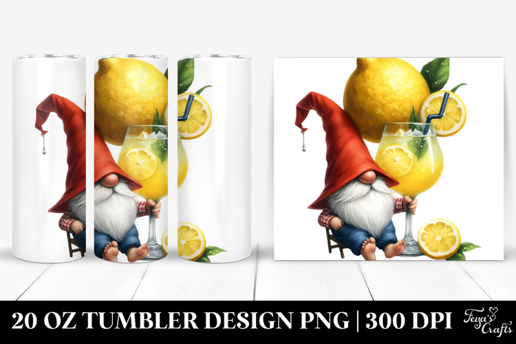20 Oz Tumbler Png