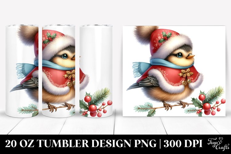 Cute Christmas Clipart Image 14