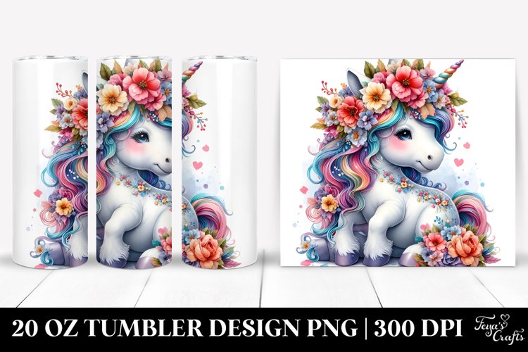 Unicorn PNG Image 16