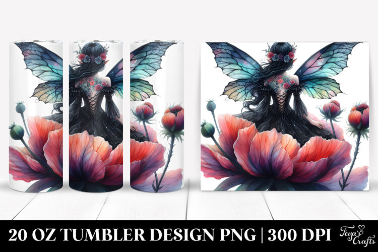 20 Oz Tumbler Png example image 1