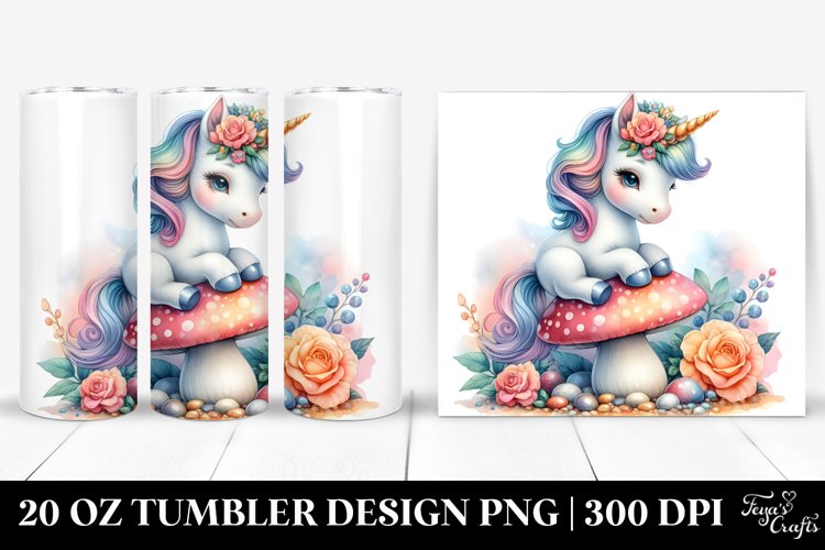 Unicorn PNG Image 15