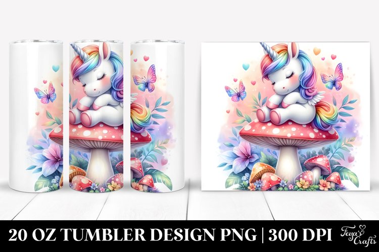 Unicorn PNG Image 14
