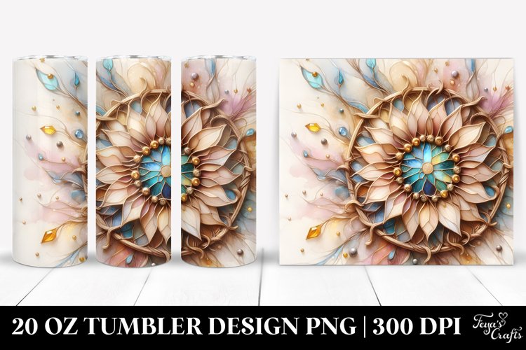 Sunflower Clipart Image 14